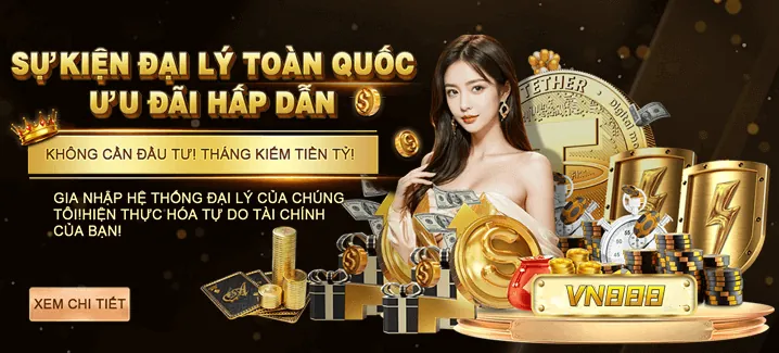 Khuyến Mãi Nạp Lại Vina88