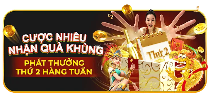 Baccarat tại Vina88