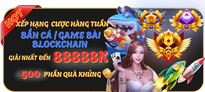Ưu Đãi Hoàn Trả Hàng Ngày/Tuần Vina88