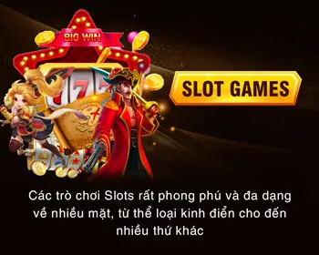 Chọn môn thể thao và đặt cược