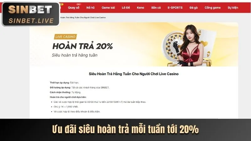 Đa dạng trò chơi nổ hũ tại Vina88