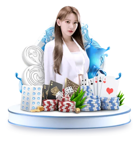 Casino Trực Tuyến Vina88